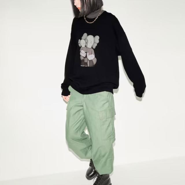 UNIQLO SS23