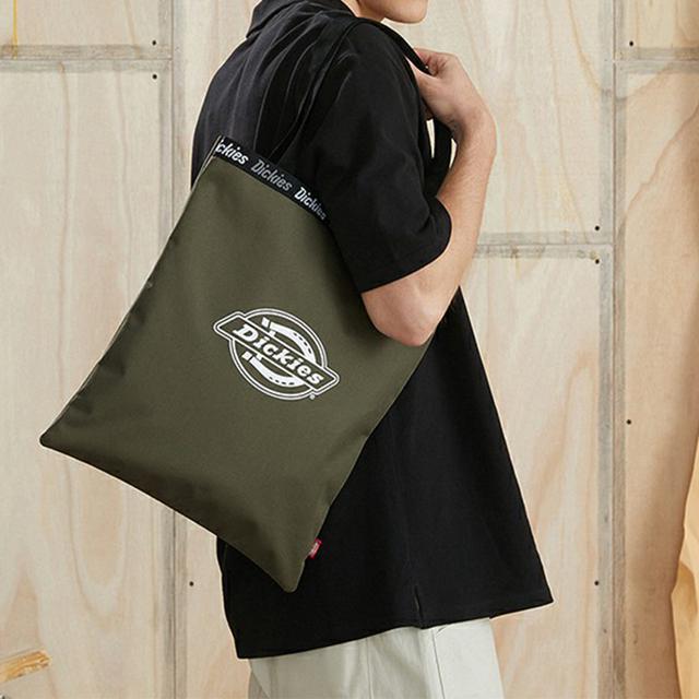 Dickies logo Tote