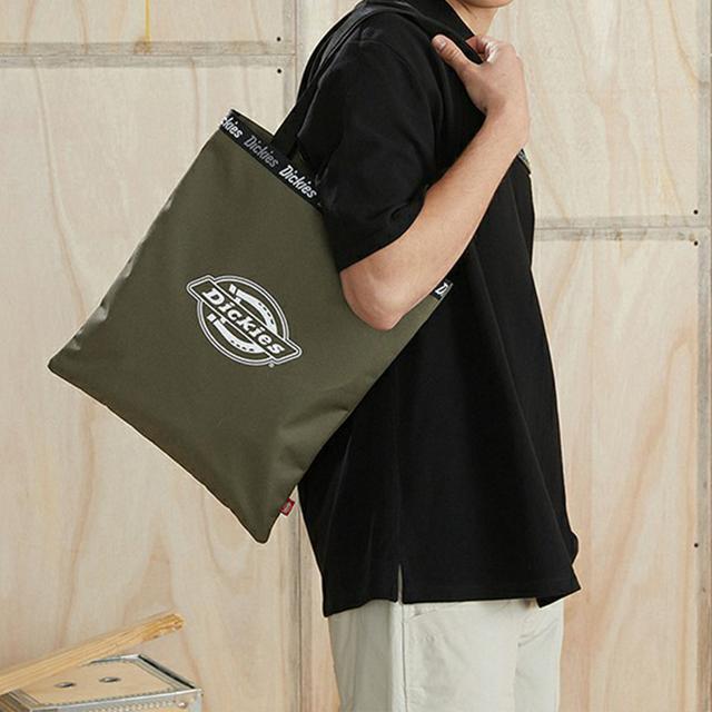 Dickies logo Tote