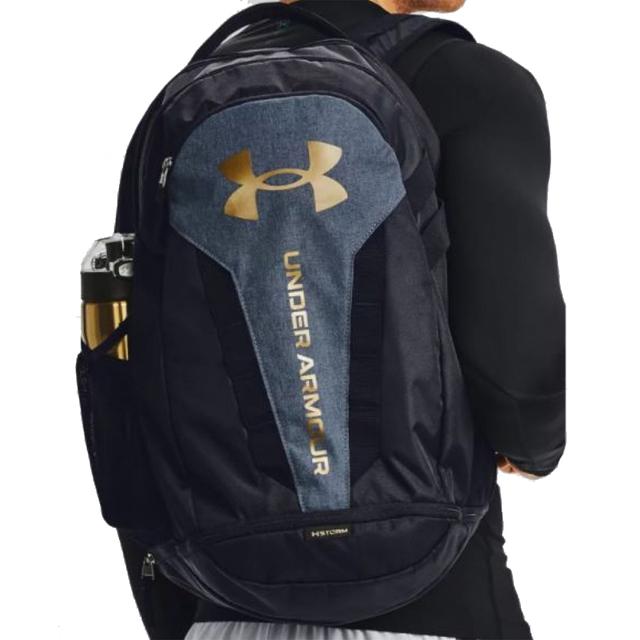 Under Armour Logo