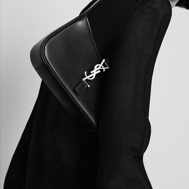 SAINT LAURENT YSL LE5A7 Logo