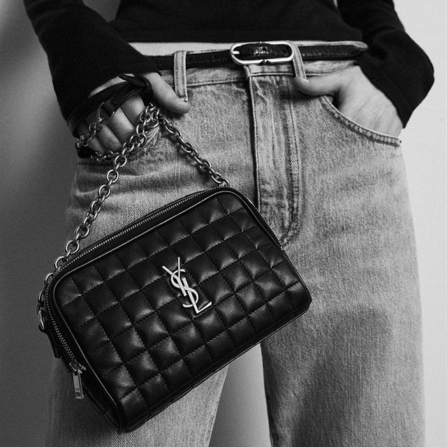 SAINT LAURENT YSL LE CASSANDRE