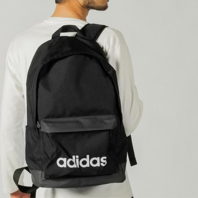 adidas neo LIN CLAS BP XL Logo