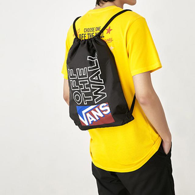 Vans Bench Bag