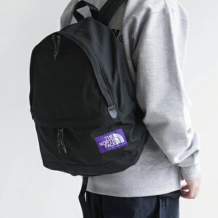 THE NORTH FACE PURPLE LABEL Logo