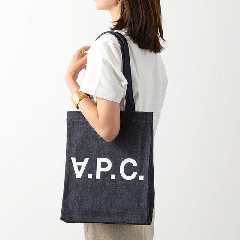 A.P.C Logo