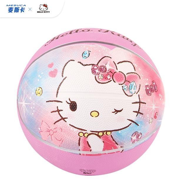 MESUCA x Hello Kitty 5