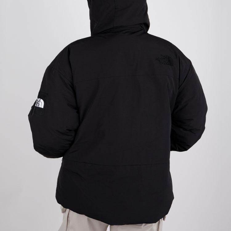 THE NORTH FACE Logo