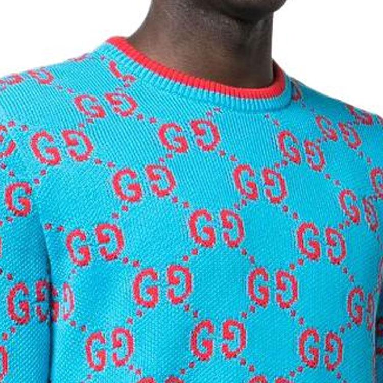 GUCCI SS23 Logo