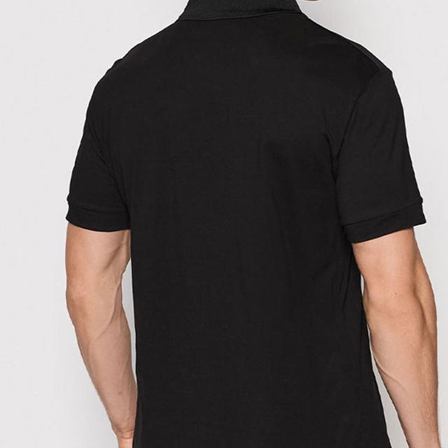 EMPORIO ARMANI SS23 EA7 LogoPolo