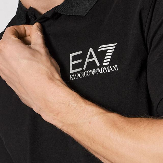 EMPORIO ARMANI SS23 EA7 LogoPolo