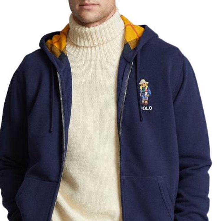 Polo Ralph Lauren FW22 Logo