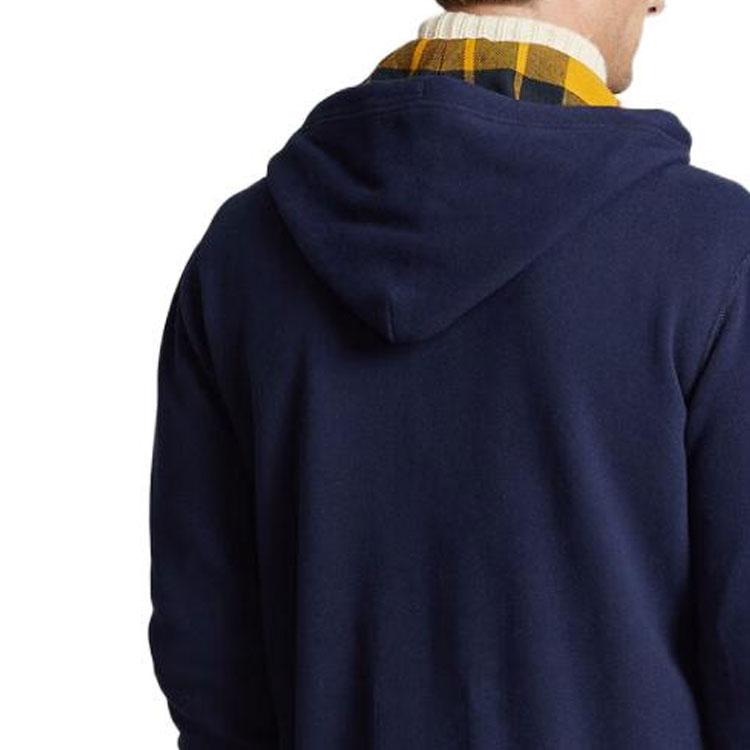 Polo Ralph Lauren FW22 Logo