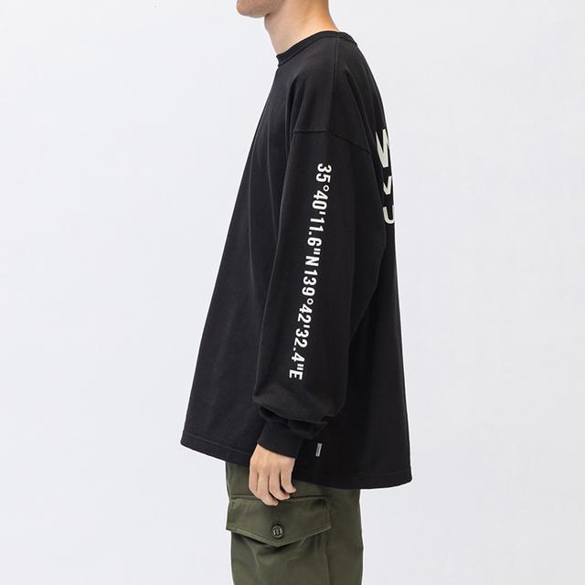 WTAPS FW23 T