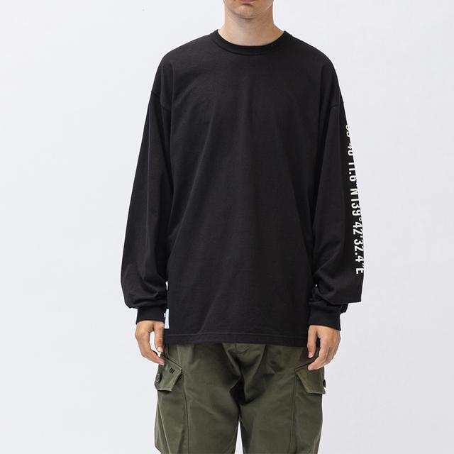 WTAPS FW23 T