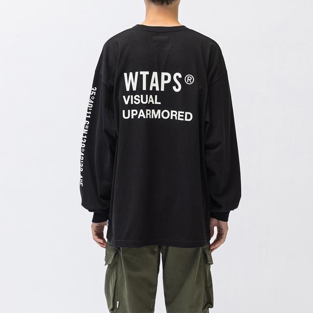 WTAPS FW23 T