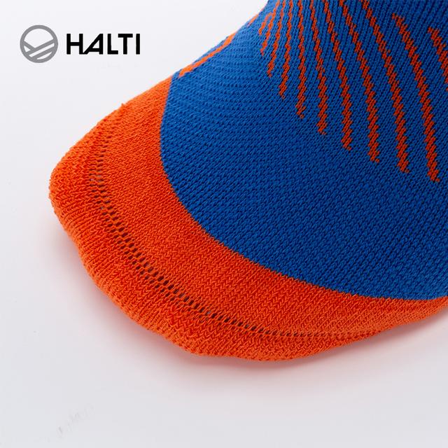 HALTI