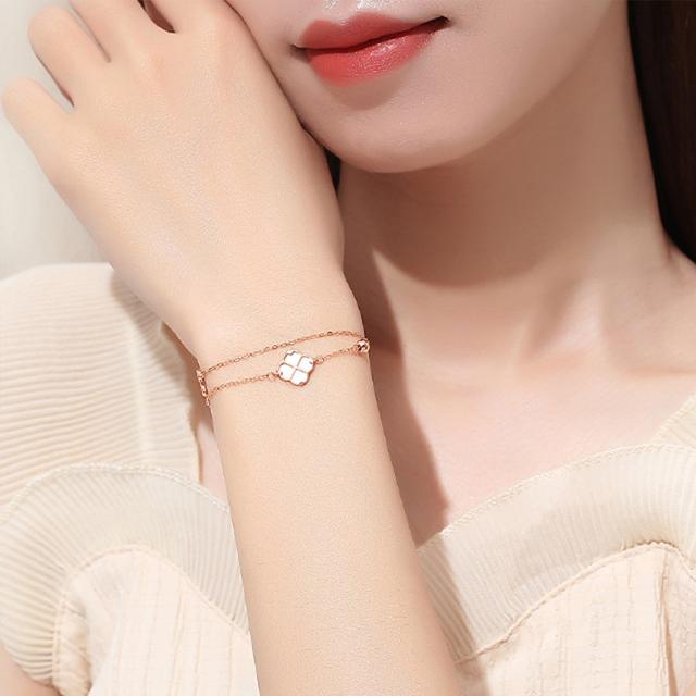 Van Cleef Arpels 18k