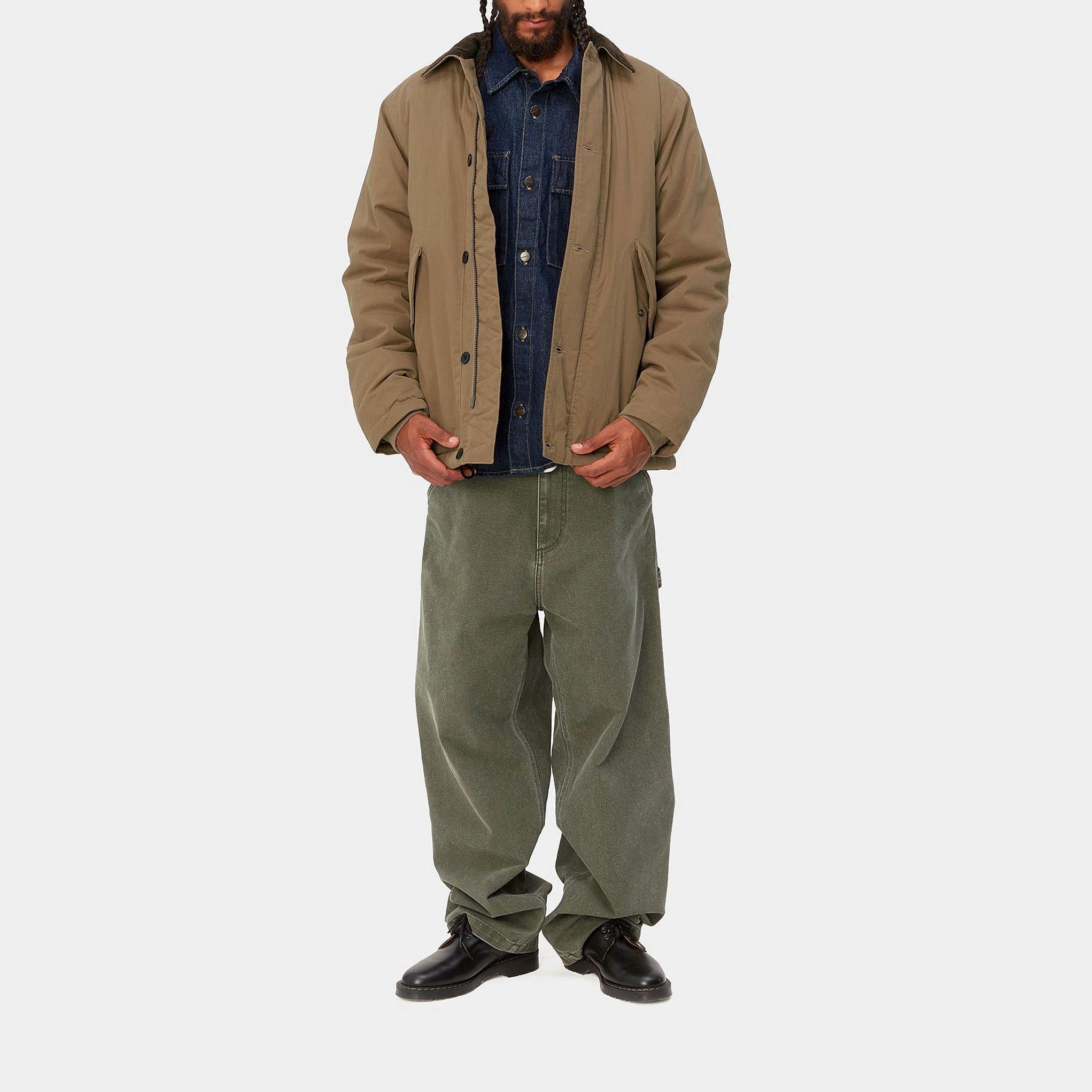 Carhartt WIP FW23 TOUR