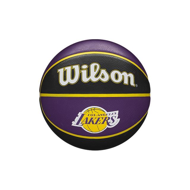 Wilson x NBA 7 LA LAKERS