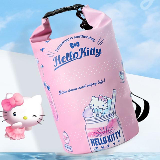 MESUCA x Hello Kitty PVC