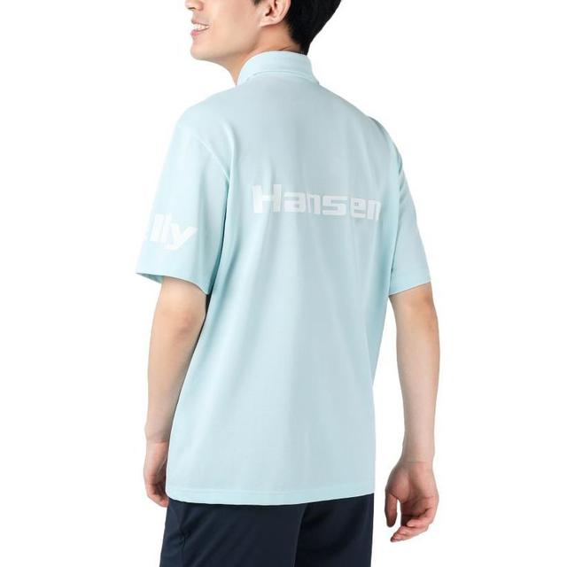 HELLY HANSEN Cruise Polo