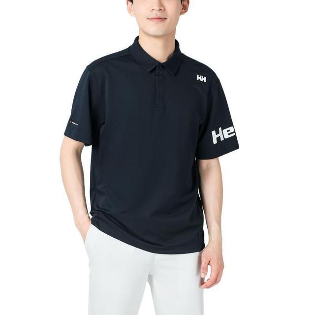 HELLY HANSEN Cruise Polo