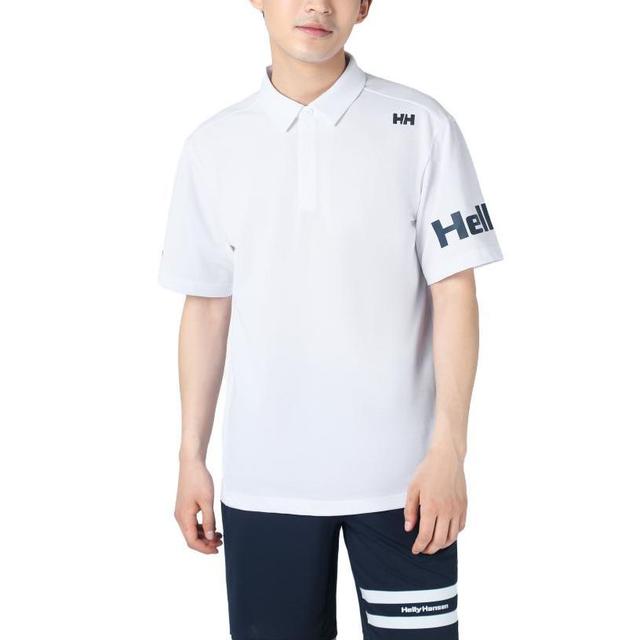 HELLY HANSEN Cruise Polo