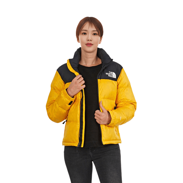 THE NORTH FACE Women's 1996 Retro Nuptse Jacket 700