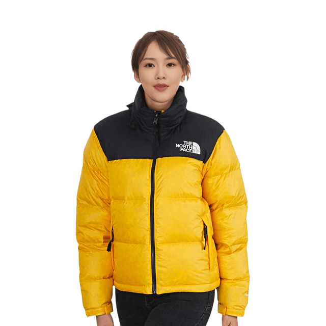 THE NORTH FACE Women's 1996 Retro Nuptse Jacket 700