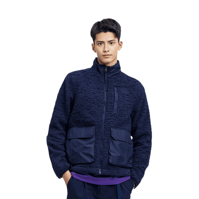 THE NORTH FACE Urban Exploration SS22 City Zip In Fleece Jkt