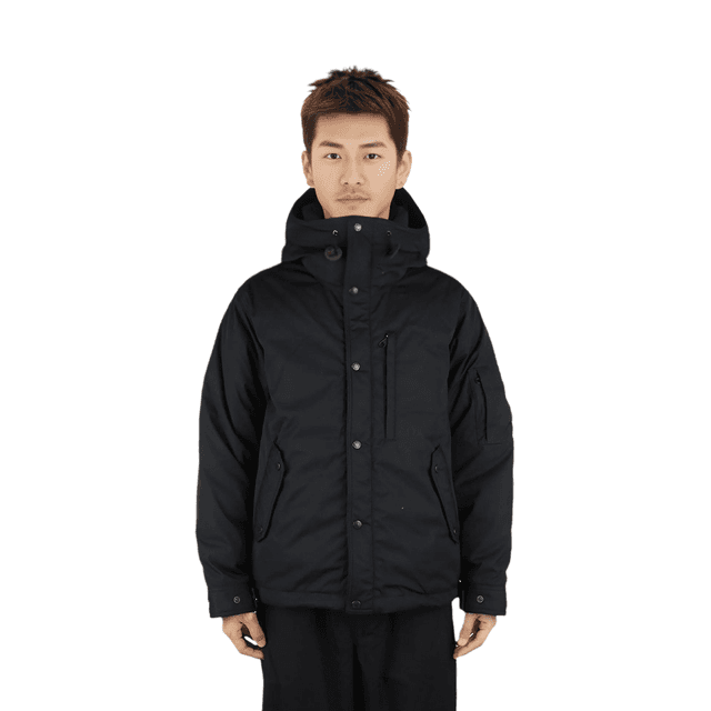 THE NORTH FACE PURPLE LABEL