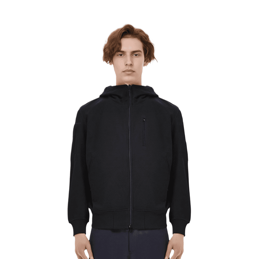 Y-3 Full-Zip Hoody