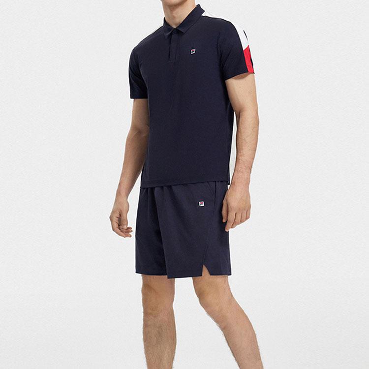 FILA Polo RD