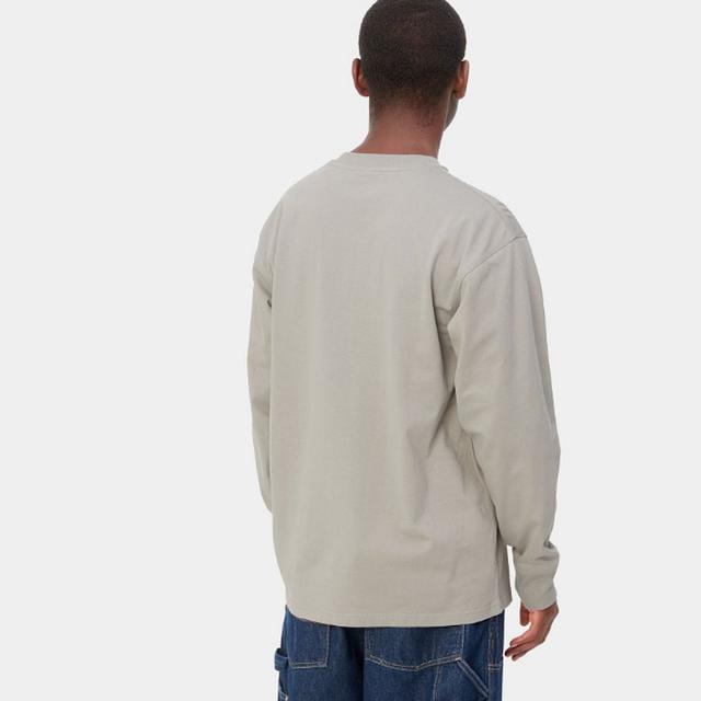 Carhartt WIP SS23 logoT