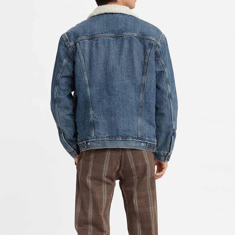 Levis FW21