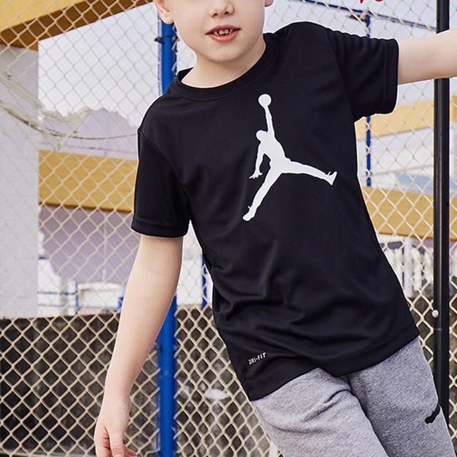 Jordan DRI-FIT logo T