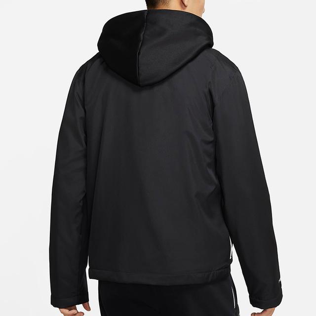 Nike Therma-FIT Standard Issue Logo