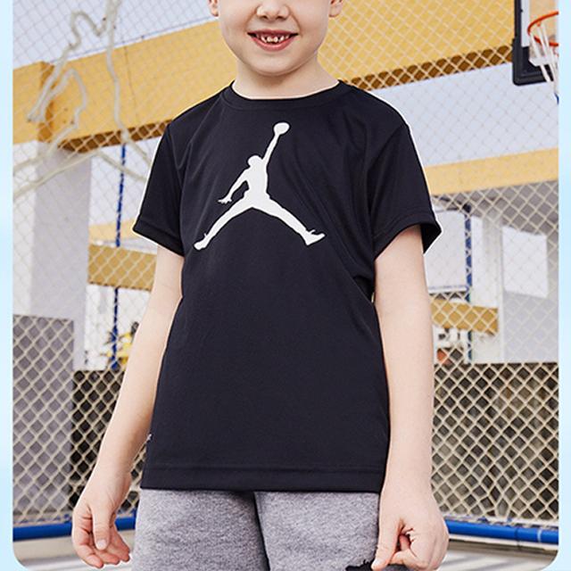 Jordan DRI-FIT logo T