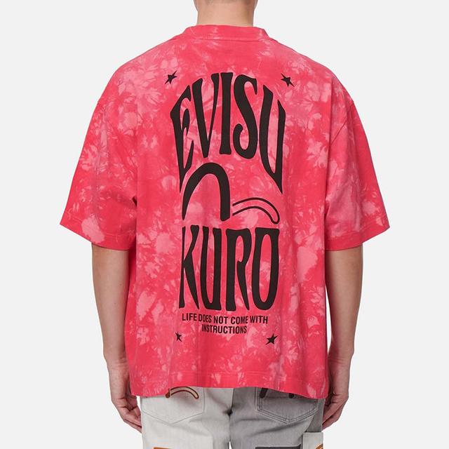 EVISU SS22 T