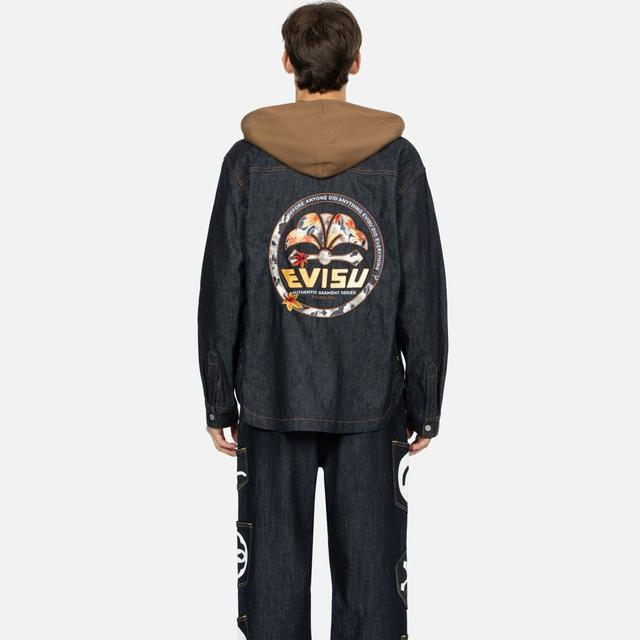 EVISU AW23