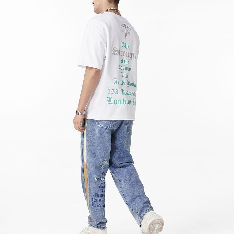 Boy London SS22 T