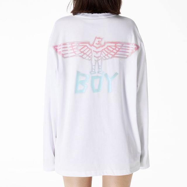 Boy London SS22 T