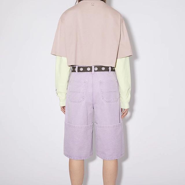 Acne Studios Face T