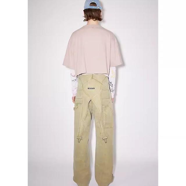 Acne Studios Face T