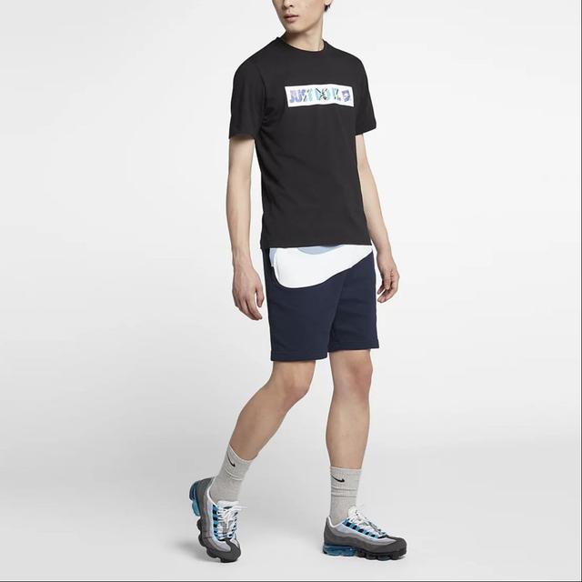 Nike Sportswear French Terry