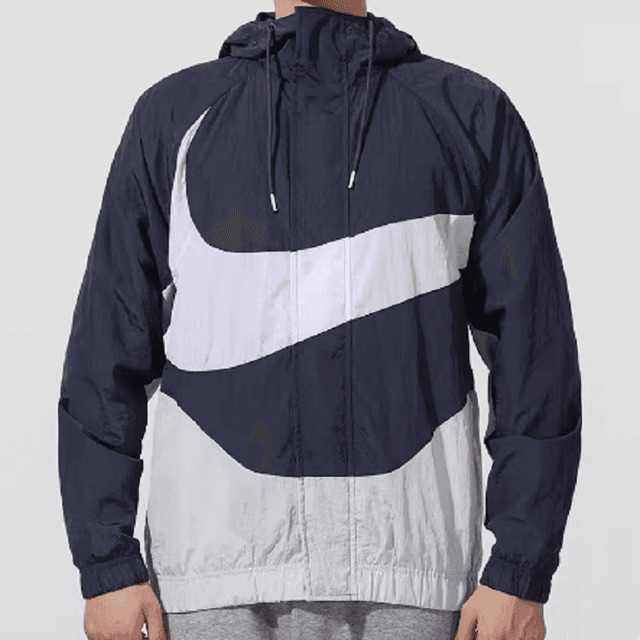 Nike Sportswear Swoosh Logo