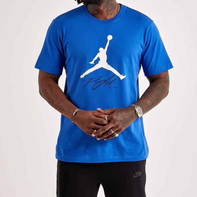 Jordan Jumpman Flight LogoT