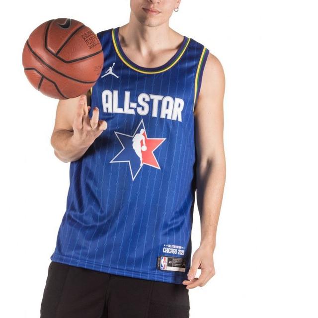 Jordan NBA All-Star Edition Swingman Jersey - Giannis Antetokounmpo NBA2020