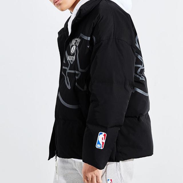 JACK JONES x NBA JACKJONES x NBA